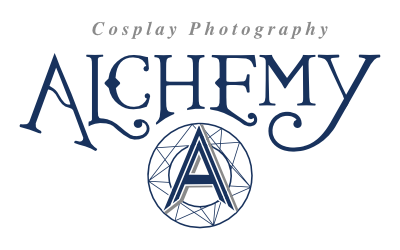 Alchemy Cosplay